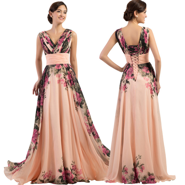 Robe de soiree a petit prix