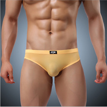new high quality Sheer mens sexy underwear Men’s cueca brief shorts calzoncillos hombre slips cueca gay men underwear jockstrap