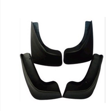 High Quality! Mazda Premacy Mudguard, senior soft fender! Car fender,Advanced engineering plastic soft fenders !