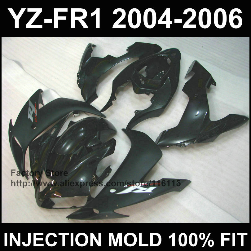      YAMAHA YZF R1 2004 2005 2006 YZF1000 1 YZFR 04 05 06     