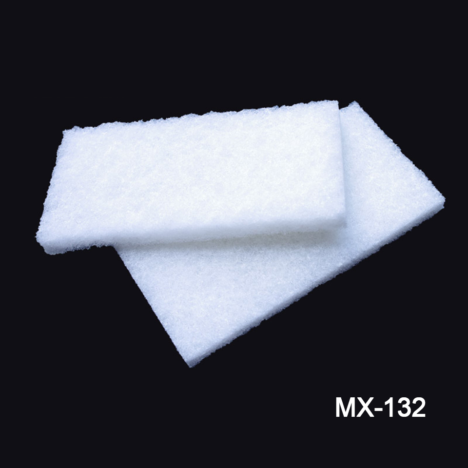            MX-132  