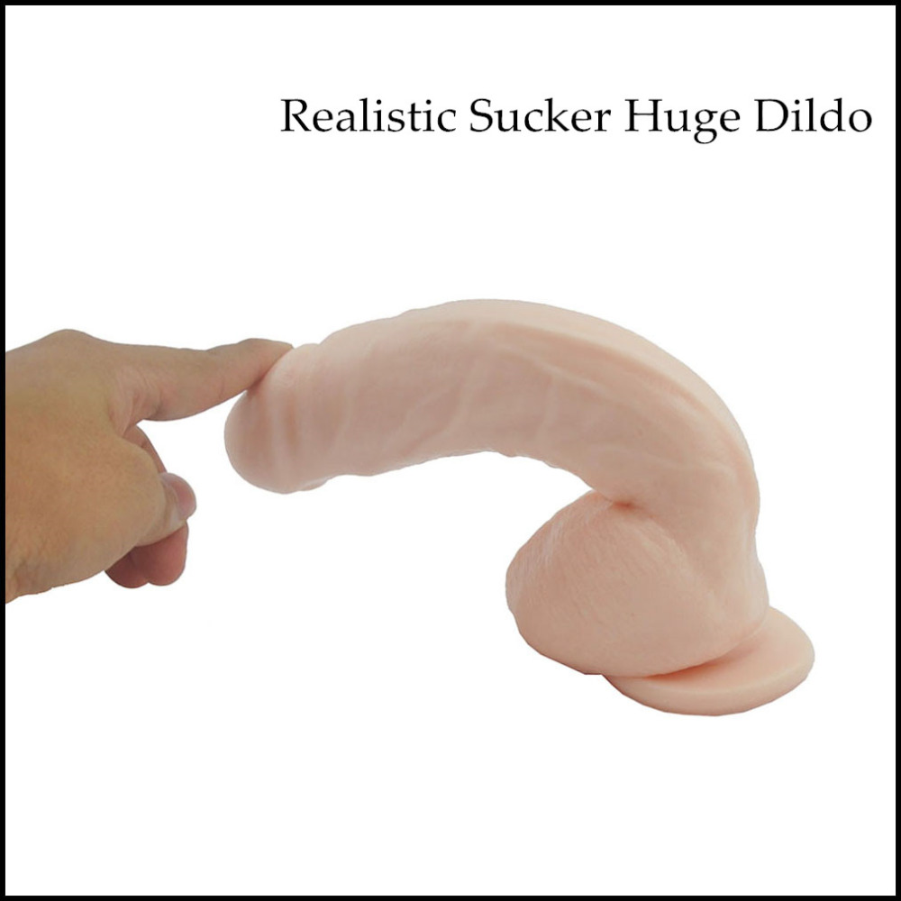 How Big A Dildo Is Good For Women 68