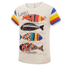 2015 New Design Children s clothing T shirt Boys Kids Short Sleeve Tops T shirt Tees