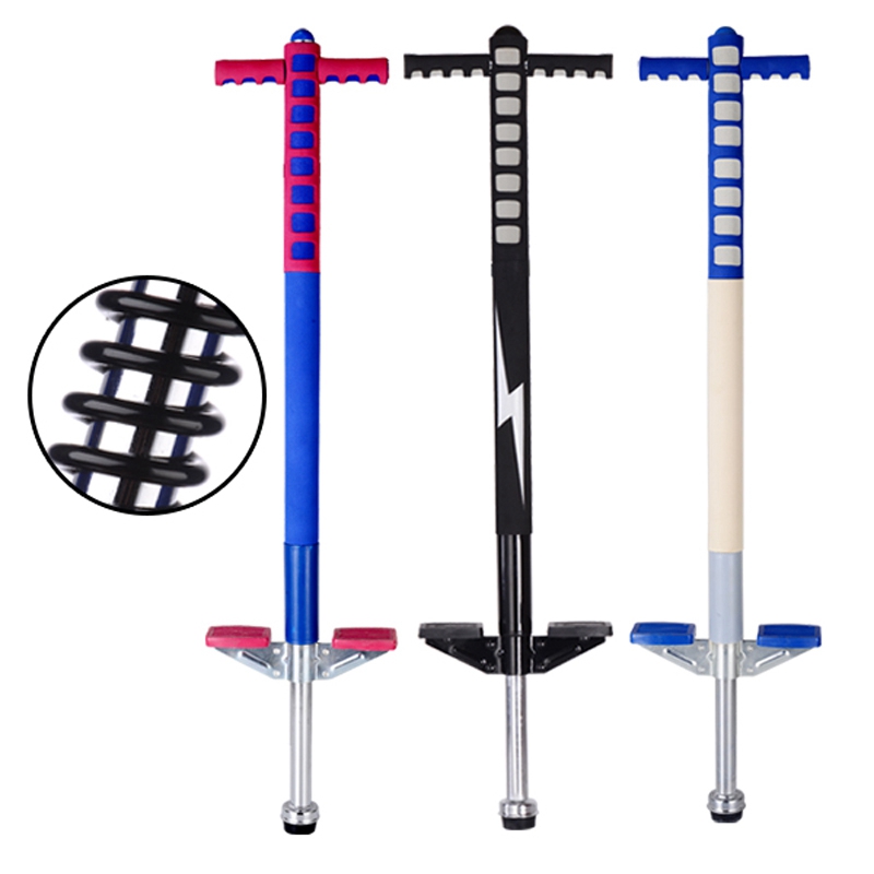Top quality pogo stick children stilts kangroo jump dancing doll jumper bars of hop youth adult Bars outdoor sports for fitness Top quality pogo stick children stilts kangroo jump dancing doll jumper bars of hop youth adult Bars outdoor sports for fitness