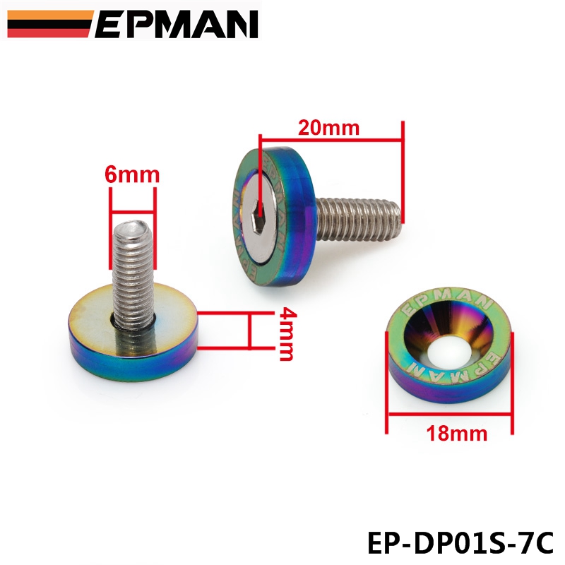  --  EPMAN Neo   6  20          8 . EP-DP01S-7C-FS