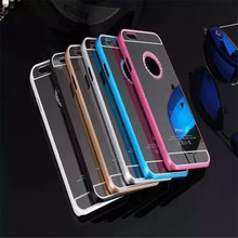 For the iPhone4 4s 5 5S 6 6 Plus new mobile phone shell lens with the