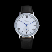 Top Luxury Brand NOMOS 2016 Quartz Watch Men Fashion Casual Wrist Watches Reloj Hombre Relogio Relojes