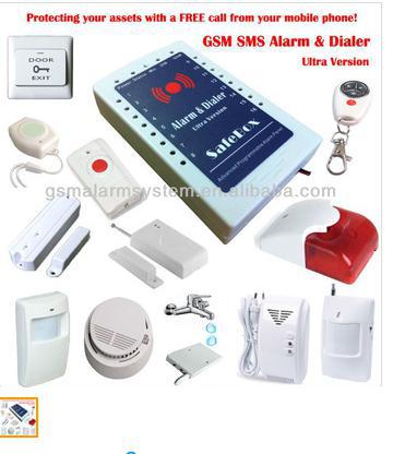  sms     gsm , rfid- call-id , safebox gsm  ,    sms  