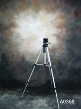 Free5ft*7ft Hand Painted Fantasy cloth Backdrop, fundos photographyA0358,muslin photography backdrops, photo backdrop for studio