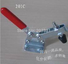 FREE SHIPPING 5pcs New Hand Tool Toggle Clamp 201C   hot