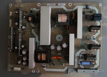 LCD-52GH1 Power Board RDENCA191WJQZ LC605-4101CC