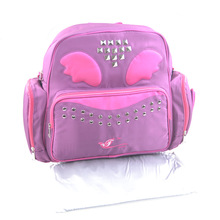 New 2016 Multifunctional Diaper Bag Mommy Bag Diaper Nappy Bag Backpacks Bolsa Maternidade Maternity Bag Babies Care Product
