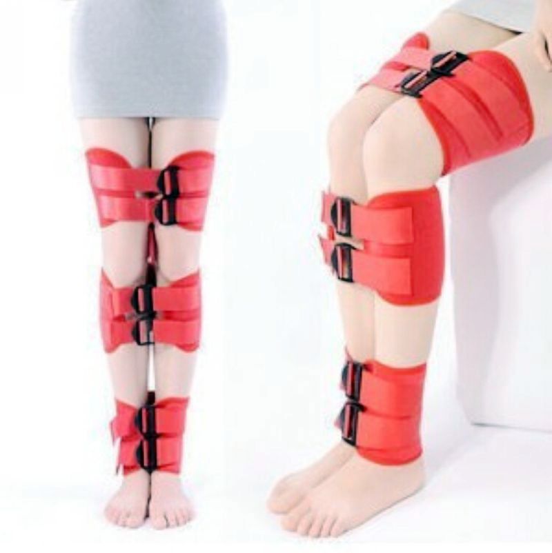 Curve Correct for Promotional Curve Correct on