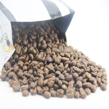 Roasted Coffee Beans 454g/Bag Weight Loss Arabica Coffee Beans Slimming From Yunnan With High Quality Baking Beans