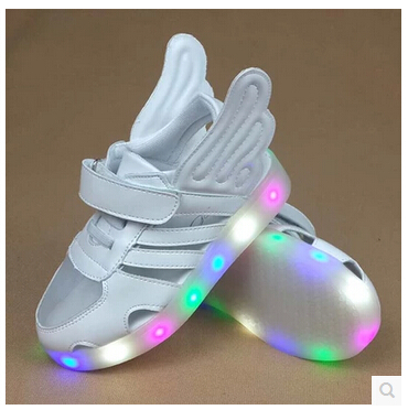 arrivals shoes bebe new Acheter 2015 enfants chaussures Aliexpress.com: nouveaux Led lumineux