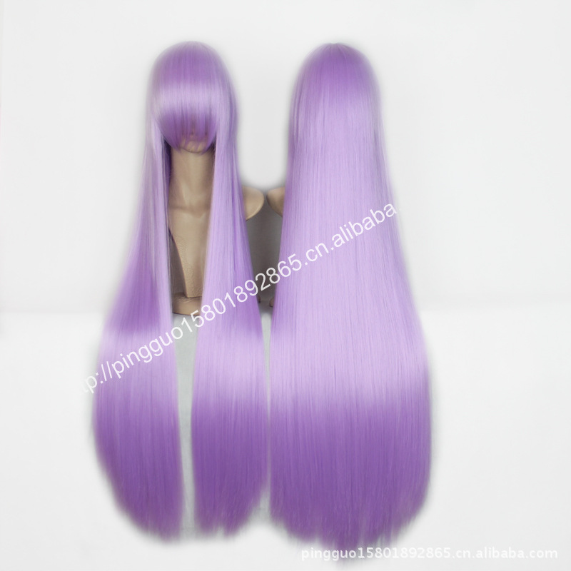 Гаджет  1 meter for cosplay wig Zhong high-temperature wire/lucky star mirror/cos / 100 cm  None Изготовление под заказ