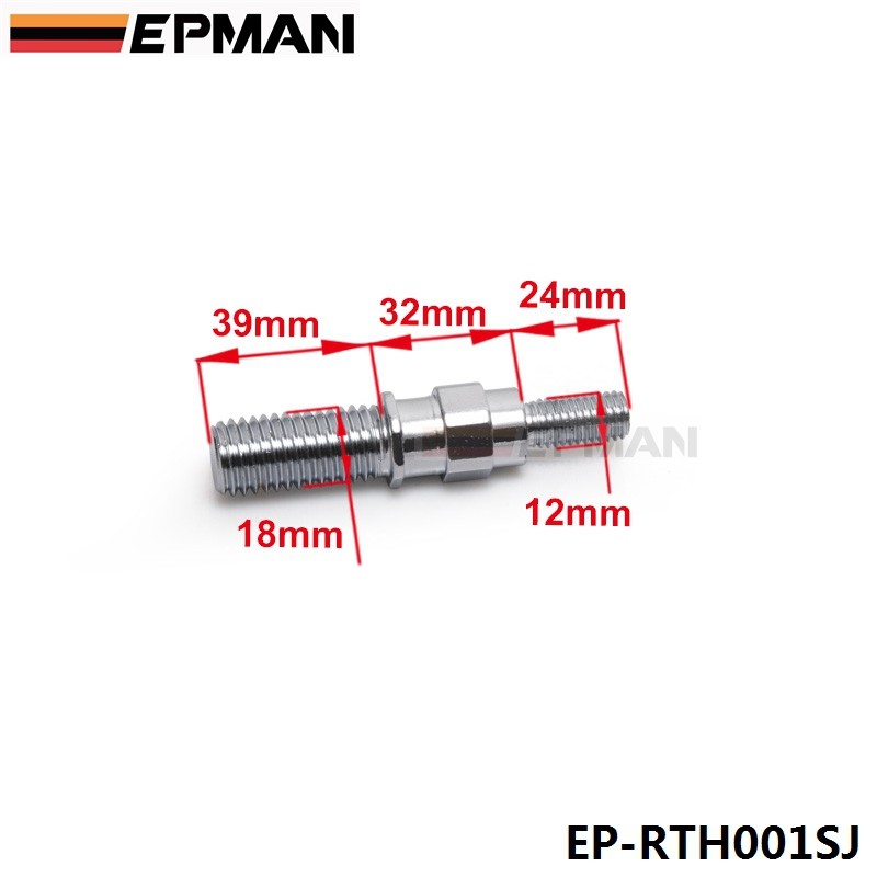 Triangle Ring Tow Towing Hook EP-RTH001SJ (8)