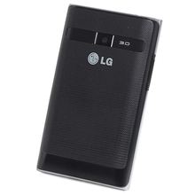 Unlocked Original LG Optimus L3 E400 Cell Phone 3 2 inch Android 2 3 Qualcomm Snapdragon
