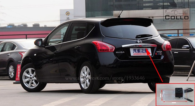 Nissan Tiida Hatchback_2013 09