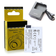 Lp-e8 камера аккумулятор + LPE8 зарядное устройство для Canon EOS 550D 600D 650D 700D поцелуй X4 X5 X6i X7i Rebel T2i T3i T4i T5i аккумулятор