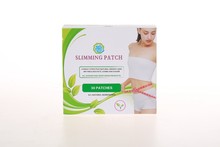 Amazing Useful Wholesale Weight Loss Products Fat Burning Patch 7x9CM Slimming Navel Patch Reduce The Fat
