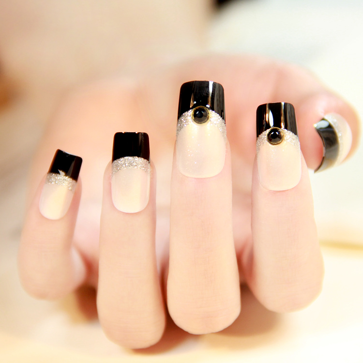 Nail shapes and meanings free image nail art collection for .

