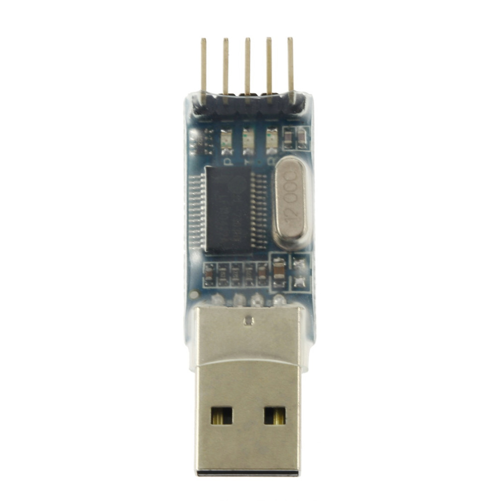 1 pcs USB To RS232 TTL Auto imported Converter Module Converter Adapter For Arduino Hot New