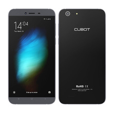 Original CUBOT X10 5.5 Inch MTK6592 Octa Core Android 4.4 2GB RAM 16GB ROM IP65 Waterproof Cell Phone IPS OGS HD 13.0MP Camera