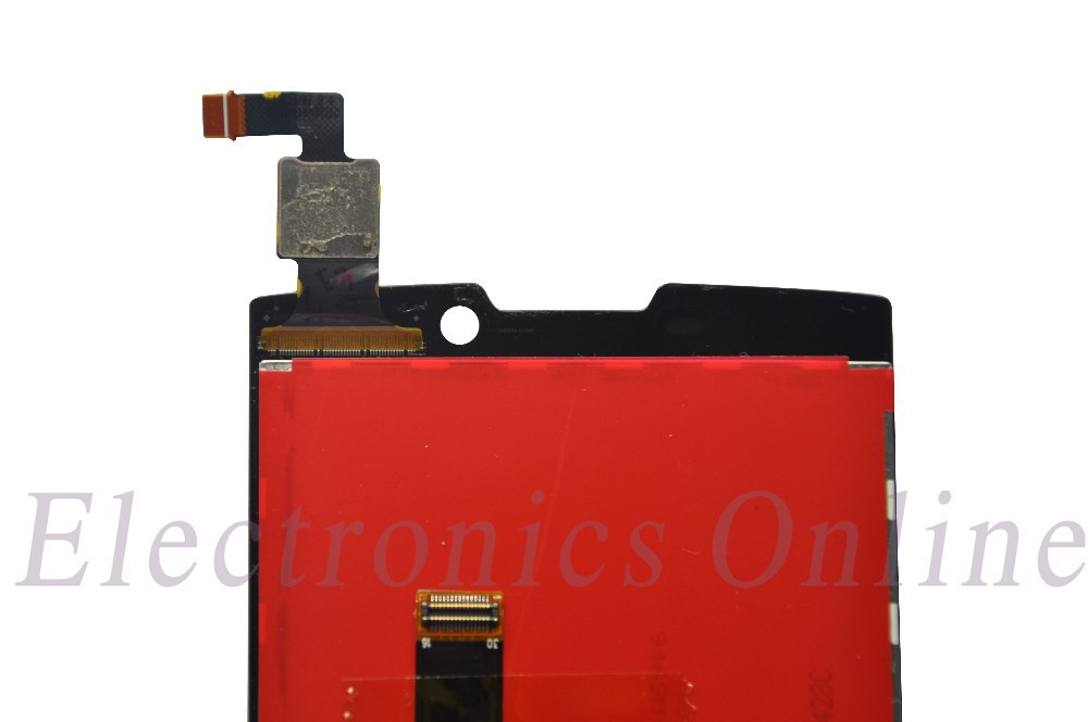 highscreen Boost 2 LCD+Touch (1)