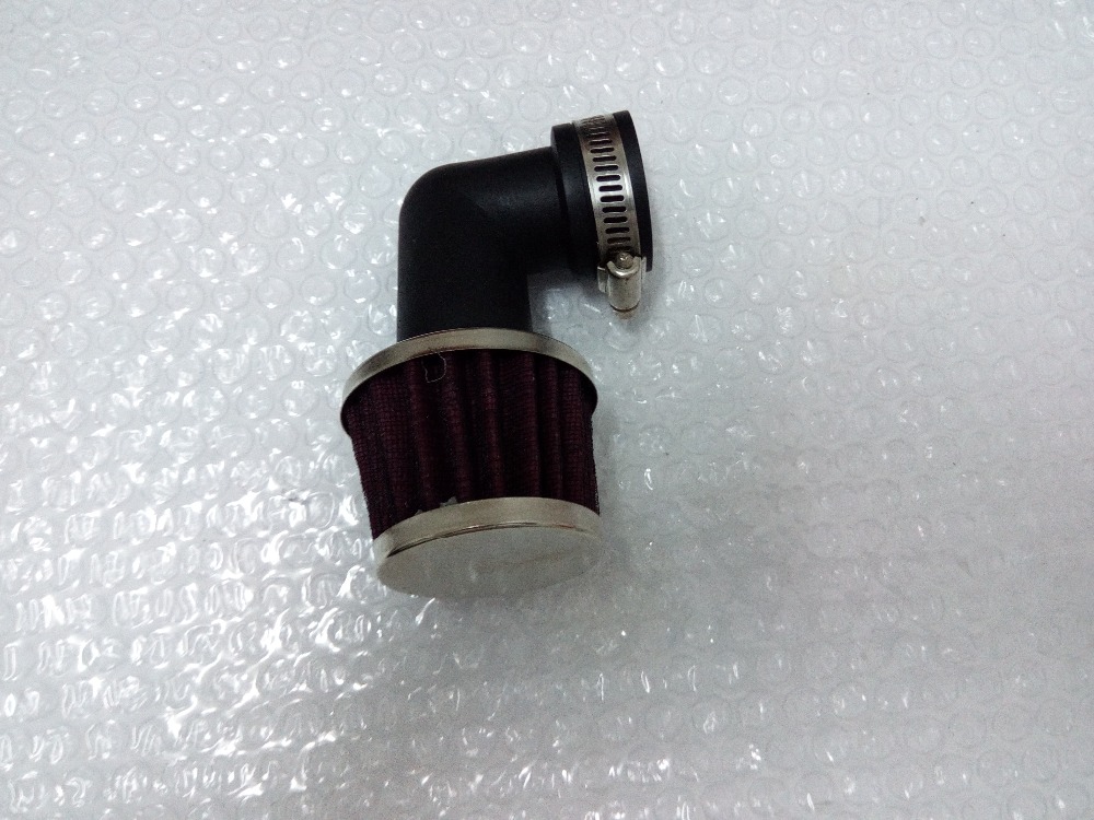 font b Gy6 b font 139QMB 152QMI 157QMJ Scooter Moped Performance Air Filter 38mm