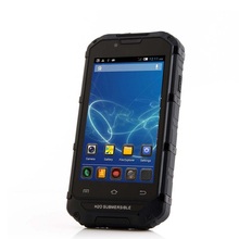 Original Discovery V6 Waterproof Shockproof Dustproof 4 0 Inch Android 4 2 2 Dual Core Multi