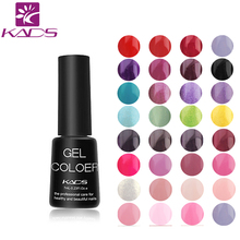 1Pcs Gitter Gel Nail Polish UV Nail Gel Varnish Long Lasting Up to 30 days Nail Gel 7ML Soak off Gel Lacquer