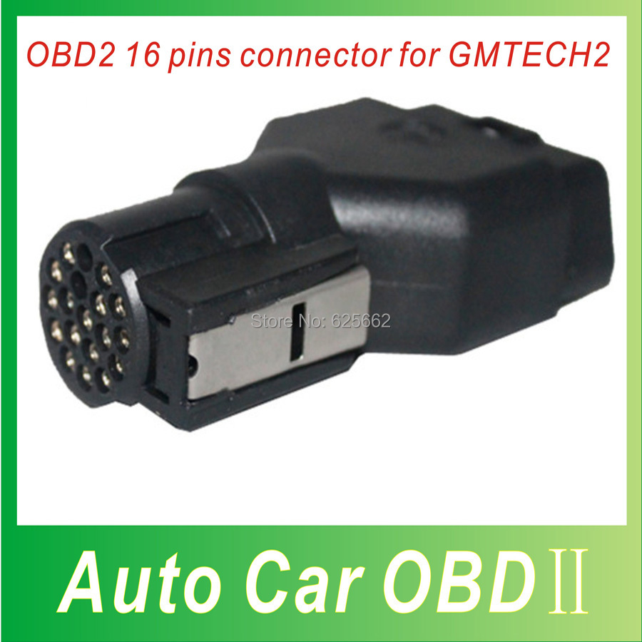 10 ./   OBD2 16PIN   G -  - MTECH2    OBD2 