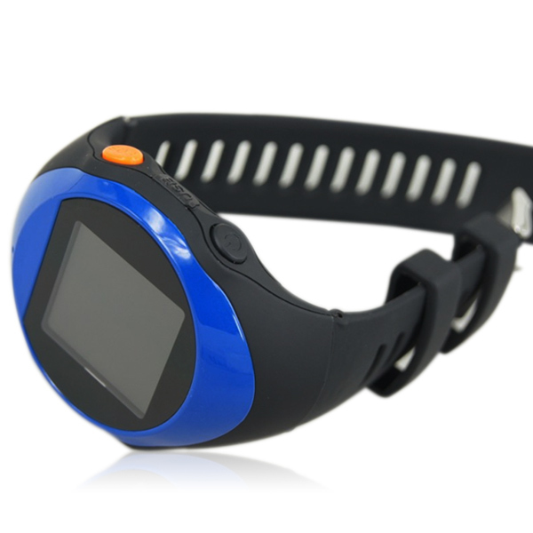 PG88 GPS Tracker Watch Mobile phone for kids Old man with Best touchscreen SOS GPS function