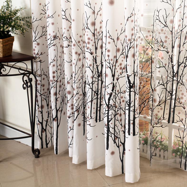 Aliexpress.com: comprar cortina calidad del producto acabado ... Imagenes de living comedor rusticos