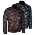 2016 New Arrival Spring Men s Jackets Solid Fashion Coats Male Casual Slim Stand Collar Jacket