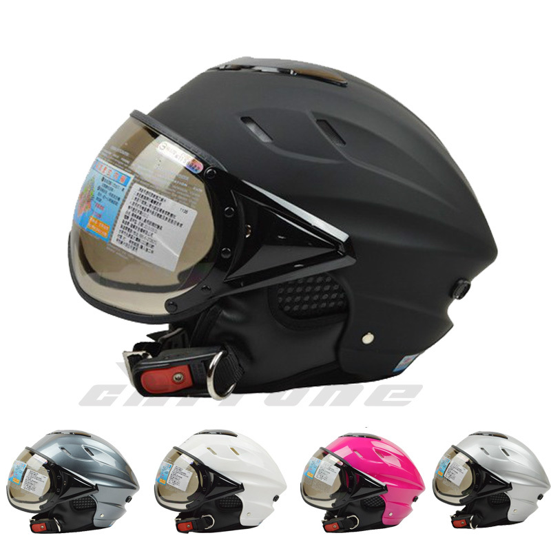 Zeus summer motorcycle helmet motos cascos para mo...