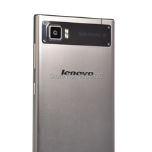 Free Shipping 100 Original Lenovo VIBE Z2 Smartphone 64bit 4G LTE 2GB 32GB MSM8916 Quad Core