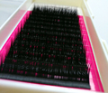 8 box Eyelash extension 0 2 0 25 C D 9 16mm bright black curl wimpern