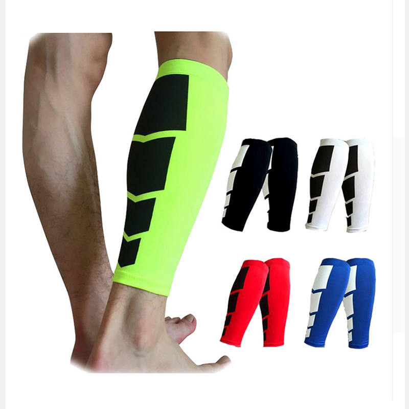 Leg Warmers Per Ciclismo In Seta Ghiacciata - Protezione UV UPF50+ Per Uomo E Donna - Foto 10