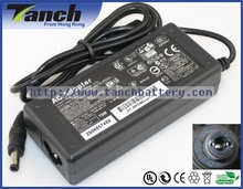 Laptop ac adapters for TOSHIBA Satellite T135 C655D PA3432U-1ACA A105-S101 C650D -S5130 A105-S2001 PA-1750-29 19V 75W