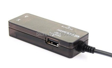 20Pcs lot Dual USB Detector Voltage Meter Current 3 2 10V 0 3A Voltmeter Ammeter Charger