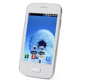 Free Shipping Hot 3 5 Inch Mini 9500 i9500 Capacitive Screen Android Smartphone Cell Phone Android