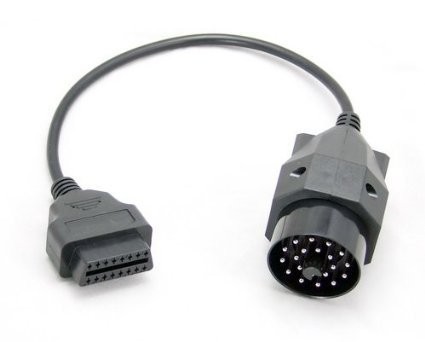 OBD2 to 20P connector