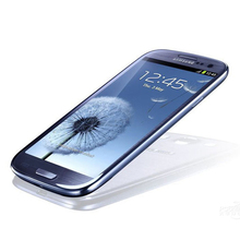 Original unlocked Samsung Galaxy S3 III i9300 Mobile Phone 16G ROM Quad core 4 8 8MP