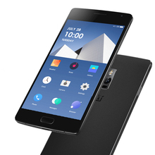 2015 New Original OnePlus two 2 Cellphone KEVLAR Version Octa Core 4GB RAM 64GB ROM 4G