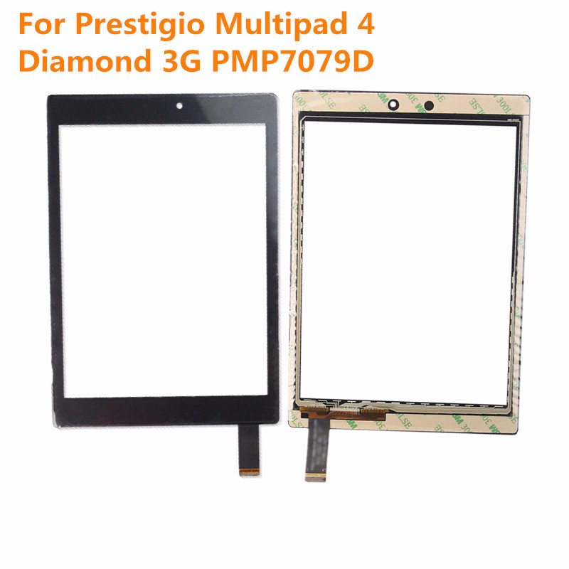 Touch For Prestigio Multipad 4 Diamond 3G PMP7079D (5)