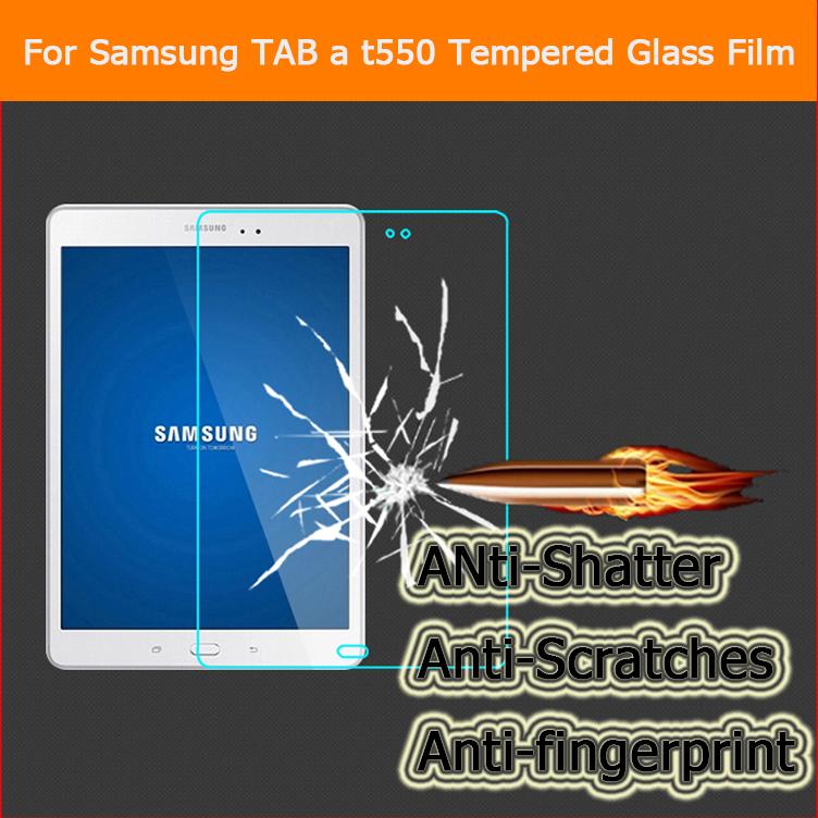  shatter     Samsung Galaxy TAB A T550 T551 T555 9.7 