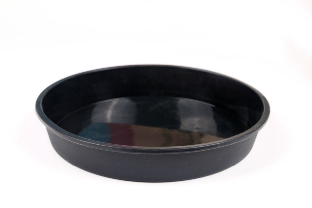 Easy Cleaning Silicone Round Cake Pan High Temperature Resistance Kitchen Baking Pastry Mold Bakeware