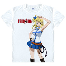 A Feudal Fairy Tale T-shirts kawaii Japanese Anime t shirt Manga Shirt Cute Cartoon Inuyasha Cosplay shirts 37171854382 tee 522